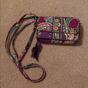 Vera Bradley Wallet